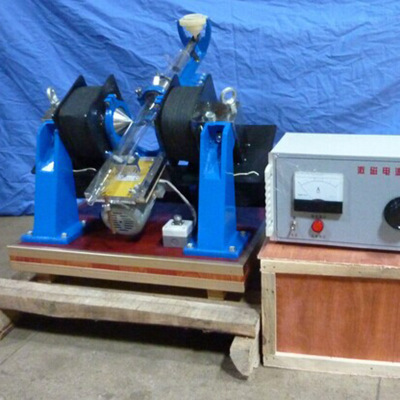 实验室磁选管机 小型磁选管实验室型磁选机专业生产磁选设备批发