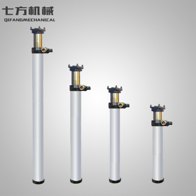 厂家供应DW单体液压支柱 外柱式单体支柱 单体液压支柱外注式实用