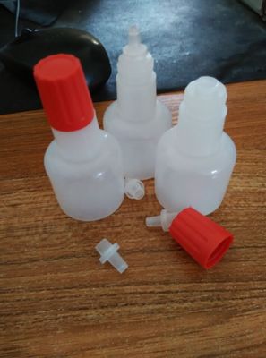 厂家直销50ml塑料瓶l眼药水瓶小滴瓶液体分装瓶滴眼液瓶印油瓶