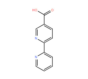 CAS号1970-80-5 分析试剂买 2,2-联吡啶-5-羧酸