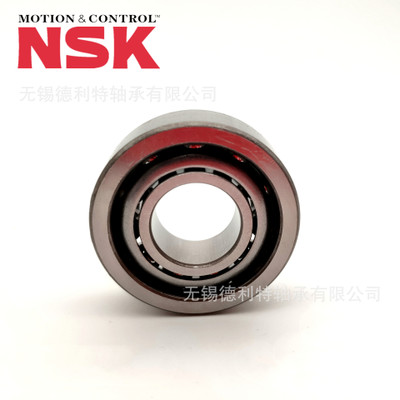 日本nsk 轴承 批发 5217推力角接触球轴承 库存充足质量有保障