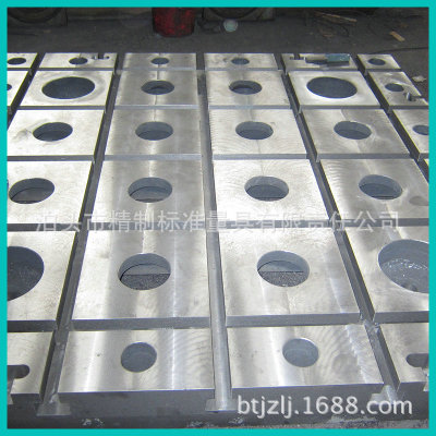河北厂家优质供应 铸铁铆焊平台 铸铁划线平板 量大从优 欢迎订购