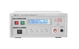 现货特价供应 常州中策程控交直流耐压测试仪ZC7120程控耐电压仪