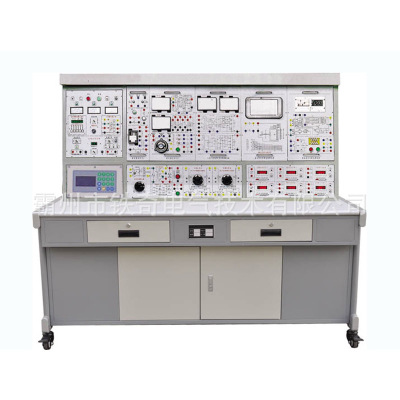 HYDLS-01B型电力系统继电特性及继电保护实验装置