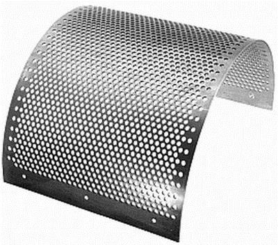 304不锈钢冲孔板圆孔网振动筛网板现货发售厂家直销13288266667