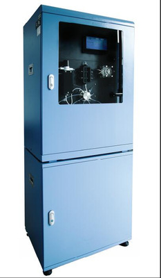 青岛路博厂家现货LB-1040（铬法）COD在线水质分析仪