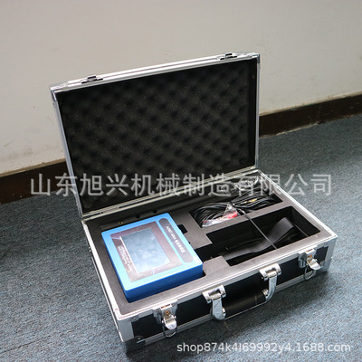 ADMT-400A手机款电法物探器 ADMT-400A型三维成像电法探矿仪