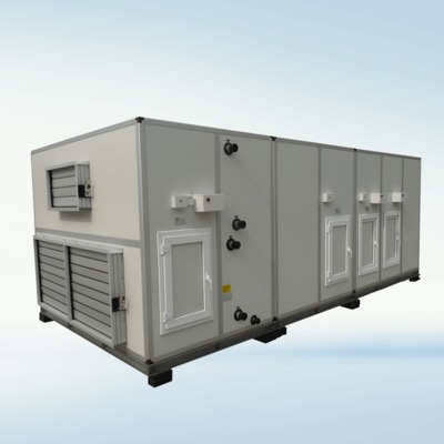 直销热回收空调机组 大型机组 新风处理空调机组 工业机组