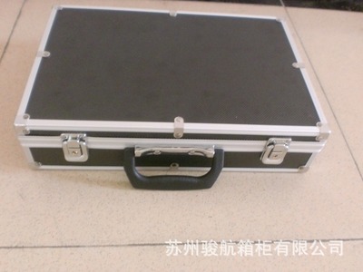 江浙沪厂家定制铝合金箱子成型铝箱医疗器械箱各种包装箱