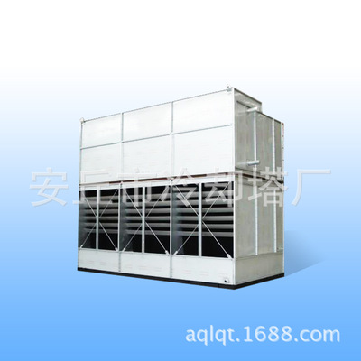 面向全国销售蒸发式冷凝器单室多室冷凝器 降温设备 高效节能设备