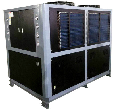 苏州工业冷水机制冷机组厂家 螺杆风冷冷冻机组厂家