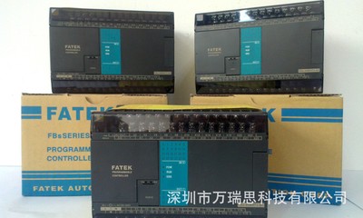 FATEK/永宏 FBs-40MAR2-AC PLC