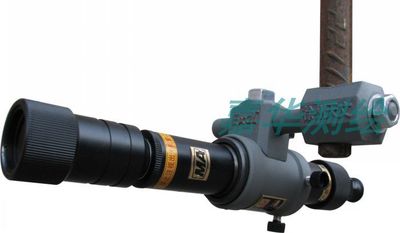 正品激光指向仪/1000米单锚杆固定/YBJ-1000特价销售