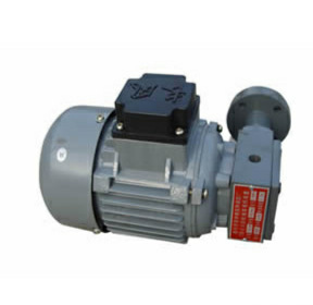 ZCB转子式油泵电机装置/ZCB-0.8转子式油泵防爆电机组装置