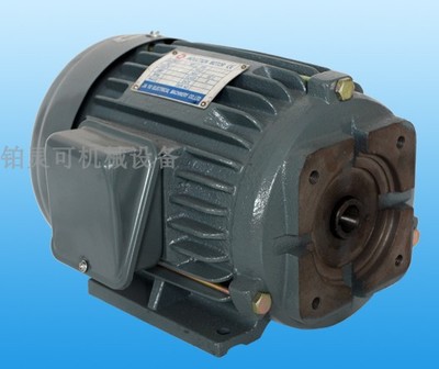 KZYY电机3-PHASE INDUCTION MOTOR 2HP 1.5KW 油泵专用电动机