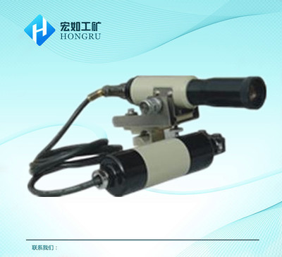 JZY－4型双锚杆激光指向仪供应图1