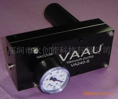 VAAU   VA240-S，ML50N-G高性能真空发生器，气动真空泵
