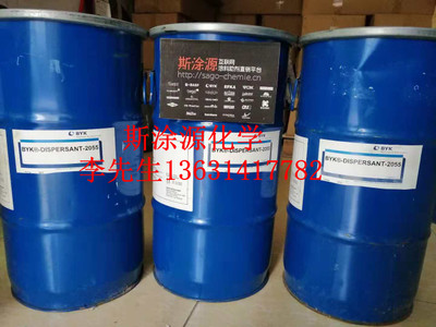 毕克BYK-014消泡剂在胶黏剂的配制和应用中抑制泡沫产生BYK014