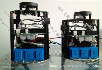 SND功率控制器|行程传感器|SND 施耐德电动执行器 PLC板