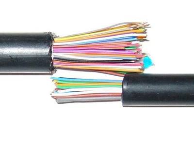 生产MHYVRP屏蔽信号电缆 1*4*7/0.28矿井下通讯电缆