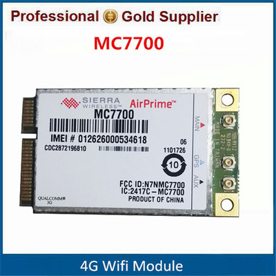 现货Sierra Wireless  MC7700 无线传输模块 LTE和UMTS调制解调器