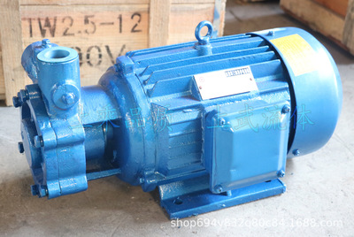 1 1/2W4-130 浙江旋涡泵生产商 无锡旋涡泵 台州旋涡泵叶轮