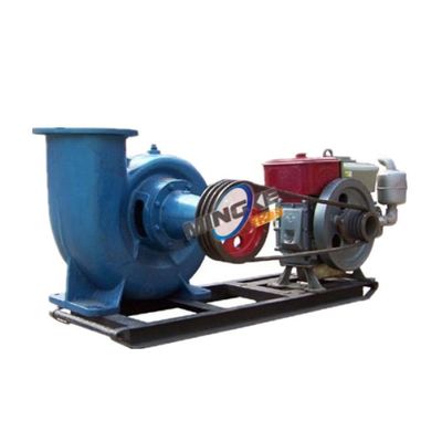 供应混流泵叶轮 混流泵配件 高扬程叶轮 不锈钢混流泵 轴流泵