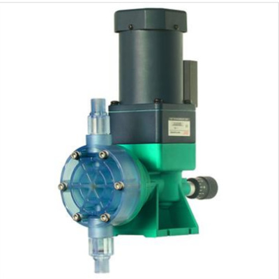 意大利DOSENCE计量泵HDM型 加药泵 机械隔膜泵 进口计量泵
