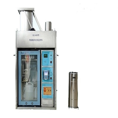 南京菲奇供应 鲁海光电降水采样器SCJ-600(pH)智能酸雨在线检测仪