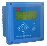 CON3300 在线电导率仪 0-300.0mS 水质分析仪 能世电导表