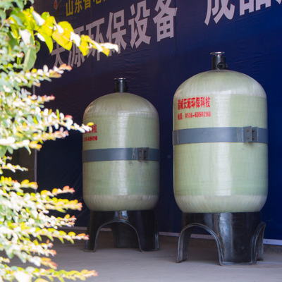 厂家特惠   医疗污水处理设备 活性炭过滤器