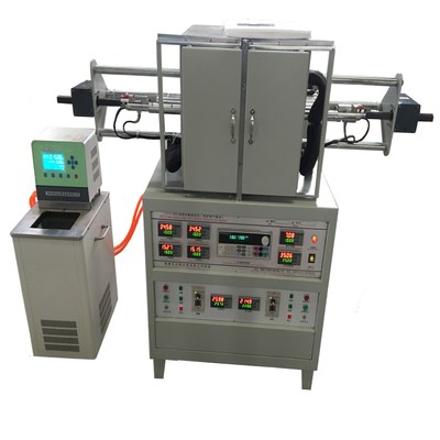 湘科DRH-II-300隔热材料全自动导热系数测试仪（双护热平板法）