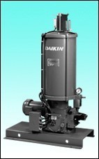 DAIKIN大金润滑UE型电动干油泵UEC-04AN-KZ