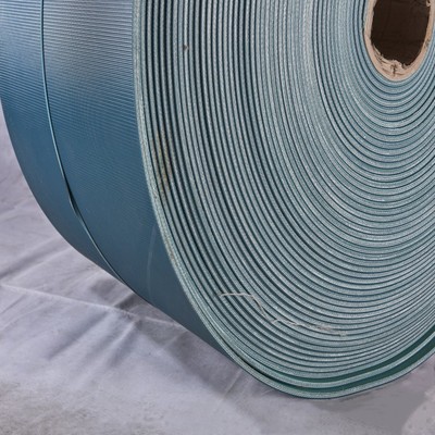 佛山厂家供应线架带 PVC输送带规格齐全自动化设备传动带工业皮带
