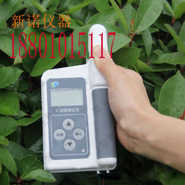 植物养分测定仪 TYS-3N植物养分测定仪、叶绿素：0.0-99.9SPAD