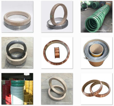 焊丝生产厂家 堆焊焊丝 高铬焊丝 不锈钢|碳钢焊丝批发 价格优惠