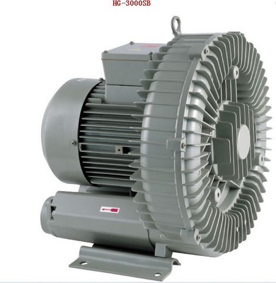 富力旋涡气泵HG-3000SB(图)/旋涡风机/增氧机/环形鼓风机/旋涡泵