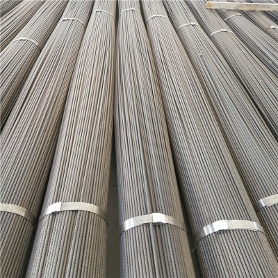 做高碳钢预应力钢丝 工程混凝土用优质预应力钢丝2.3-12调直截断