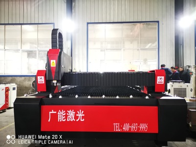 岳阳光纤激光切割机 钢材专业快速加工设备 产品开发 批量生产