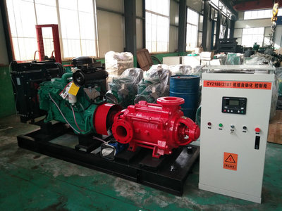 厂家生产销售 拖车式水泵 水泵机  柴油机自吸泵配套离合器