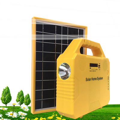 太阳能发电机 太阳能发电系统 太阳能小系统 光伏发电机 家用
