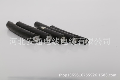 厂家低价热销LGJ 400/35钢芯铝绞线   裸铝线  110kv高压电缆