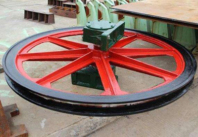 固定天轮，矿用天轮，凿井天轮  固定天轮，矿用天轮，凿井天轮