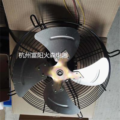 高压冷干机散热电机  散热器电机  YYF96-150/4冷凝器电机