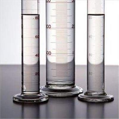 玻璃具塞量筒 量入式玻璃刻度量筒 带塞工业检测化验量筒