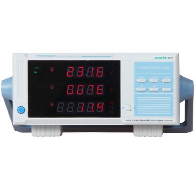 远方PF9901 数字功率表/报警型电量测量仪/电参数测量仪(20A)