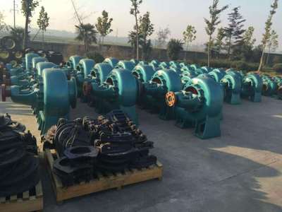 厂家直销300HW-12专业生产蜗壳式HW型混流泵 大流量农田灌溉水泵
