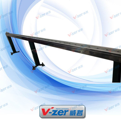 厂家直销尺类比对检定装置VZER-C5M钢卷尺检定/计量平台