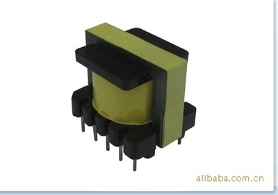 TLSJ生产 高频电源驱动焊台变压器 EE16 EE19高频变压器卧式批发