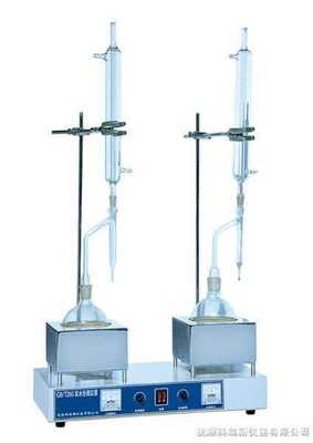 CRES-004水分测定器（双列）